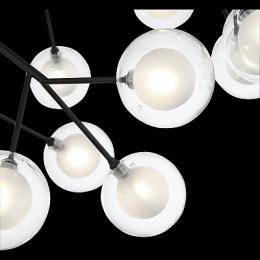 Подвесная люстра ST Luce Demele  - 5